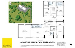 613 Moss Vale Road, Burradoo, NSW 2576