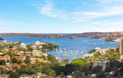 1411/168 Walker Street, North Sydney, NSW 2060