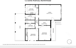 12 Sorlie Avenue, Northmead, NSW 2152
