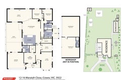 12-16 Waratah Close, Cowes, Vic 3922