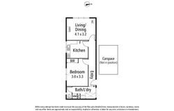 3/60 Yarralea Street, Alphington, Vic 3078