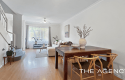 19/44 Harvey Street, Mosman Park, WA 6012
