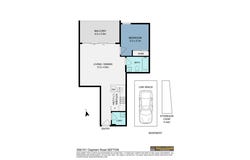 306/99-101 Clapham Road, Sefton, NSW 2162