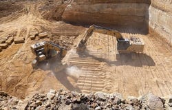 Maroota Sandstone Quarry, 15 Laughtondale Gully Road, Maroota, NSW 2756