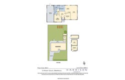 3 Alison Court, Westbury, Tas 7303