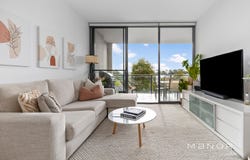 302/1 Lucinda Avenue, Norwest, NSW 2153