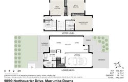 98/90 Northquarter Drive, Murrumba Downs, Qld 4503