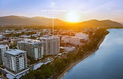 6/107-113 Esplanade, Cairns City, Qld 4870