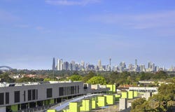 1605/2A Elsie Street, Burwood, NSW 2134