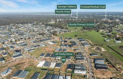20 Tanby Drive, Huntly, Vic 3551