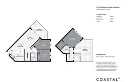 310/392 Marine Parade, Labrador, Qld 4215