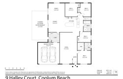 9 Halley Court, Coolum Beach, Qld 4573