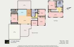 17 Catto St, Centenary Heights, Qld 4350