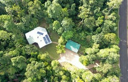 3 Salamone Drive, Kuranda, Qld 4881