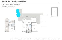 25 The Chase, Forestdale, Qld 4118
