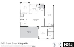 3/79 South Street, Rangeville, Qld 4350