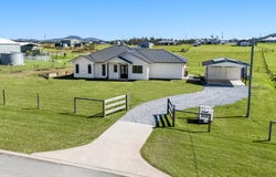 27 Turnberry Chase, Curra, Qld 4570