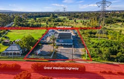 549 Great Western Highway, Werrington, NSW 2747