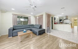 25 Bernard Drive, Melton South, Vic 3338