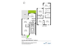 3/8 Holland Crescent, Casula, NSW 2170