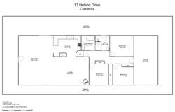 13 Helens Drive, Clarenza, NSW 2460