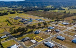 Lot 236, 34 Myrtle Drive, Badagarang, NSW 2540