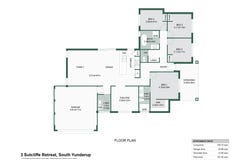 3 Sutcliffe Retreat, South Yunderup, WA 6208