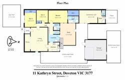 11 Kathryn Street, Doveton, Vic 3177