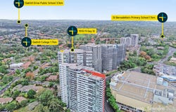 1910/9 Gay Street, Castle Hill, NSW 2154
