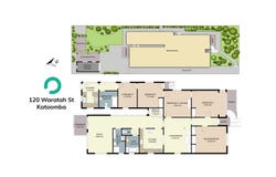 120 Waratah St, Katoomba, NSW 2780