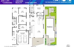 151 Macrossan Avenue, Norman Park, Qld 4170