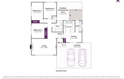15 Oxford Street, Whittington, Vic 3219
