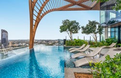 1204/66 Hope Street, South Brisbane, Qld 4101