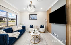 12 Brookhaven Street, Box Hill, NSW 2765