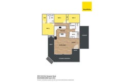 209/3143 Esk Hampton Road, Ravensbourne, Qld 4352