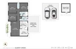 26 JAGORA DRIVE, Albany Creek, Qld 4035