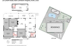 29 Cardiff Road, New Lambton Heights, NSW 2305