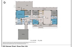 260 Manear Road, Rosa Glen, WA 6285