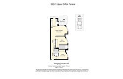 2202/21 Upper Clifton Terrace, Red Hill, Qld 4059