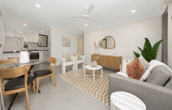 2/21 Lindsay Street, Rosslea, Qld 4812