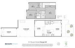 8/1 Bowen Street, Mango Hill, Qld 4509