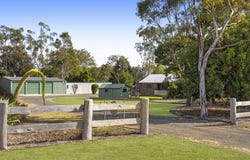 20-22 Charlton Pinch Road, Torrington, Qld 4350