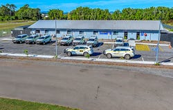 38 Bowen Developmental Road, Bowen, Qld 4805