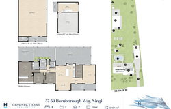 57-59 Bernborough Way, Ningi, Qld 4511