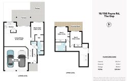 16/156 Payne Road, The Gap, Qld 4061
