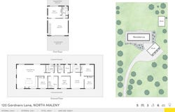 120 Gardners Lane, North Maleny, Qld 4552