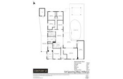 54 Sporing Way, Hillarys, WA 6025
