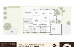 106 Macdonald Drive, Narangba, Qld 4504
