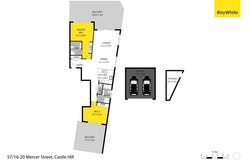 57/16-20 Mercer Street, Castle Hill, NSW 2154