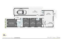 20 Palmerston Place, Coomera, Qld 4209